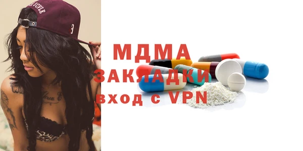 круглые Верея